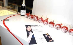 Sidaction Lovelink<Redline Hot