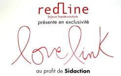 Sidaction Lovelink<Redline Online
