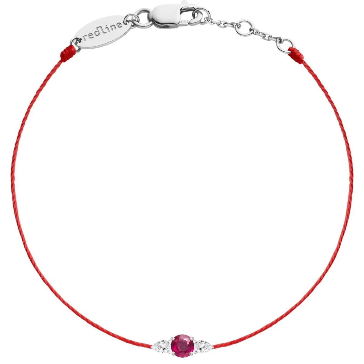 So Abby Rubis<Redline Outlet