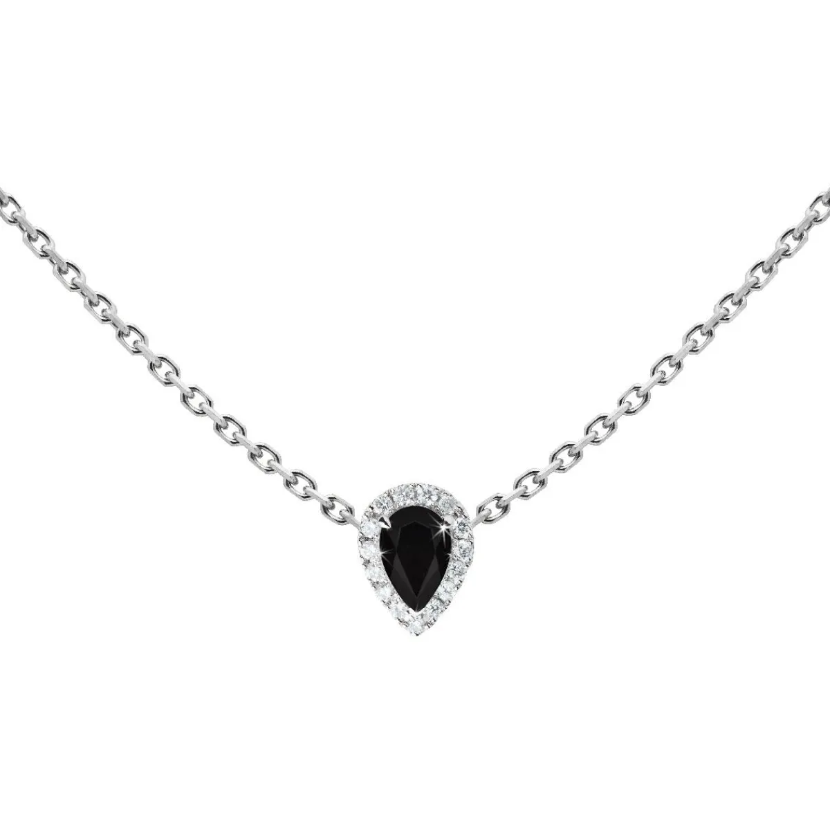 Tendresse Onyx<Redline Hot
