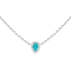 Tendresse Turquoise<Redline Store