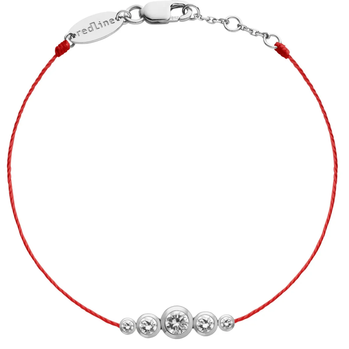 The Five<Redline Sale